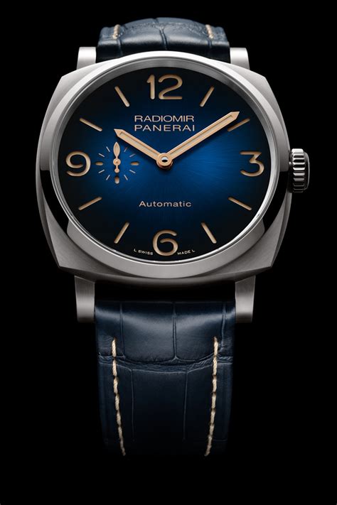 panerai mediterraneo|Panerai Debuts A Pair Of Limited.